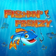 Fishin' Frenzy 