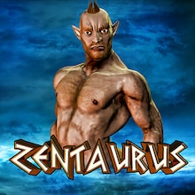 Zentaurus