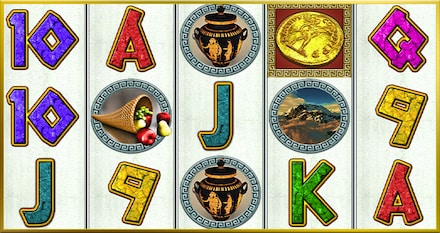 Zentaurus screenshot