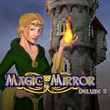 Magic Mirror Deluxe II