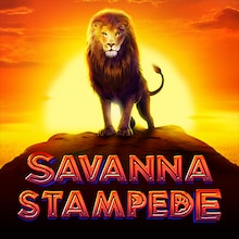 Savanna Stampede