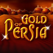 Gold of Persia