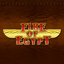 Fire of Egypt