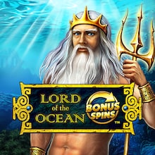 Lord of the Ocean™ Bonus Spins
