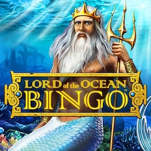 Lord of the Ocean Bingo