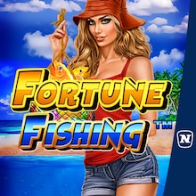 Fortune Fishing