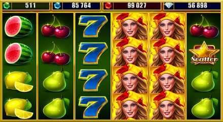 Joker Party 6 screenshot