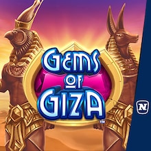 Gems of Giza™