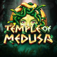 Temple of Medusa