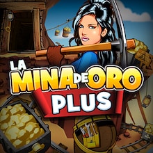 La Mina de Oro Plus