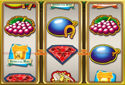 La Mina de Oro Plus screenshot