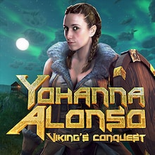 Yohanna Alonso, Viking's Quest
