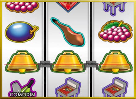 La Taberna screenshot