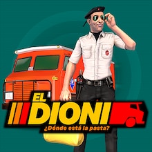 El Dioni