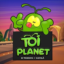Toi Planet