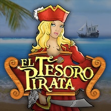 El Tesoro Pirata
