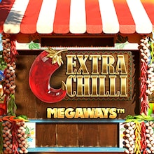 Extra Chilli MEGAWAYS™