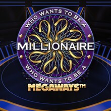Who wants to be a Millionaire MEGAWAYS™