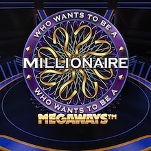 Who wants to be a Millionaire MEGAWAYS™