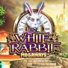 White Rabbit MEGAWAYS™