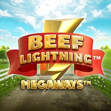 Beef Lightning