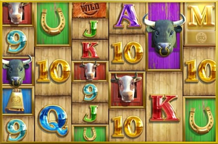 Beef Lightning screenshot