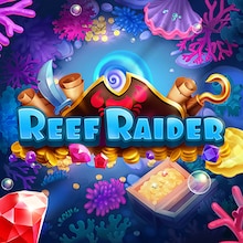 Reef Raider
