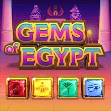 Gems of Egypt