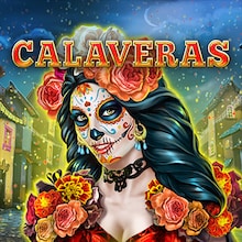 Calaveras