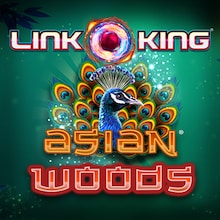 Link King™ - Asian Woods