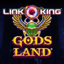 Link King™ - Gods Land