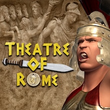 Theatre of Rome