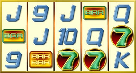 Liberty Bells screenshot