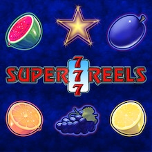 Super 7 Reels