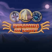 Pyramids of Egypt