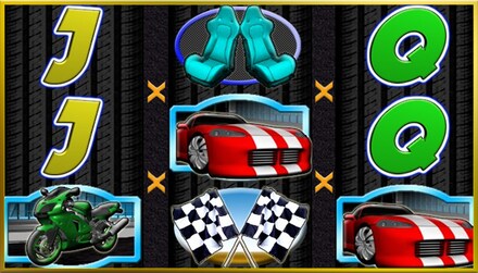 Race to win screenshot