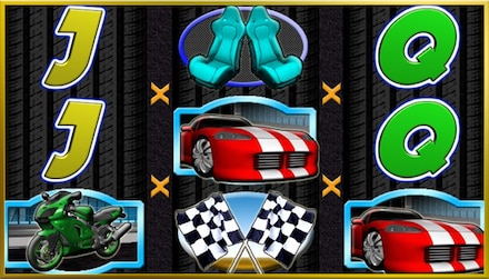 Race to win screenshot