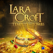 Lara Croft Temples and Tombs