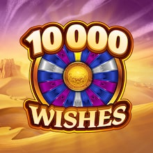 10000 Wishes