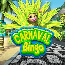 Carnaval Bingo