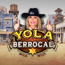 Yola Berrocal Wild West