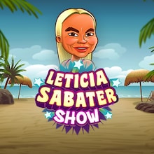 Leticia Sabater Show
