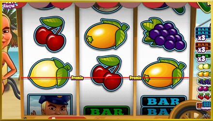 Leticia Sabater Show screenshot