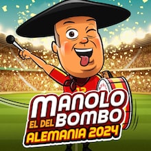 Manolo el del Bombo