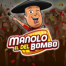Manolo el del Bombo