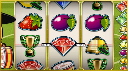 Manolo el del Bombo screenshot