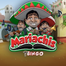 Mariachis Bingo