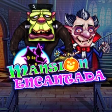 La Mansion Encantada