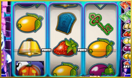 La Mansion Encantada screenshot