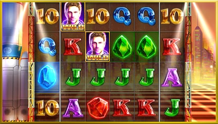 The Final Countdown screenshot